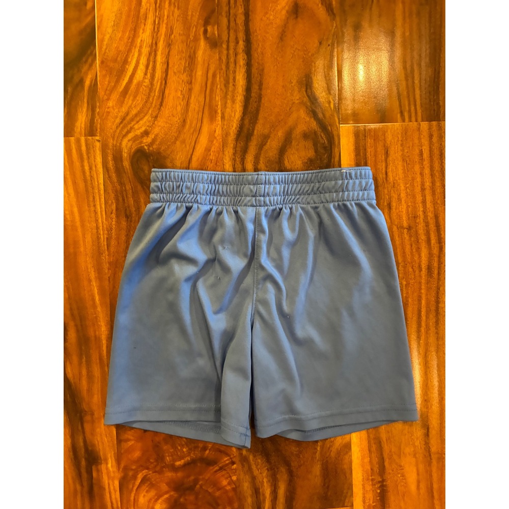 Garanimals Boys Light Blue Athletic Shorts Size 3T GTBS2448501 Polyester